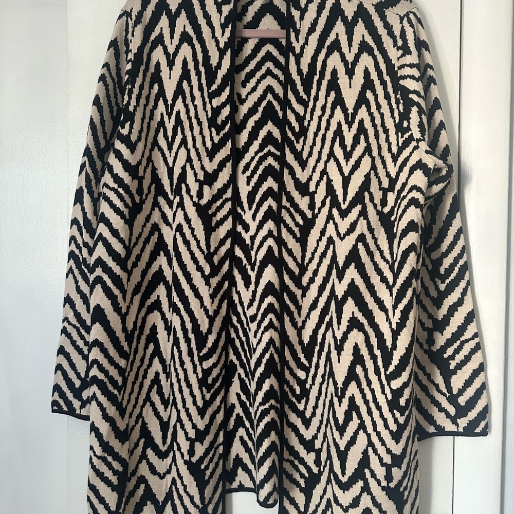 Jones Studio Separates! Cardigan Sweater